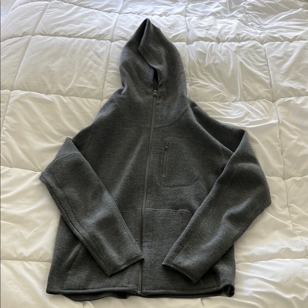 Triple Aught Design Praetorian Hoodie